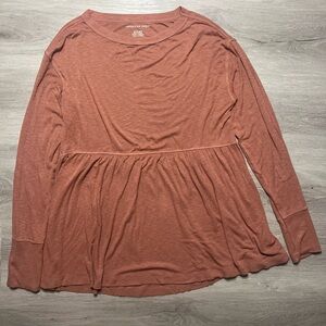 American Eagle Soft Long Sleeve Women’s XS
